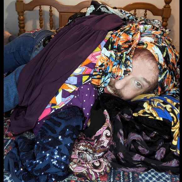 Tops - UNLISTED Beautiful XS to L Top, Blouse or Tunic -- for POSH SHOW